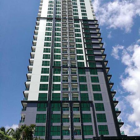 Dusit Grand Condo View Csomtien-part Kültér fotó