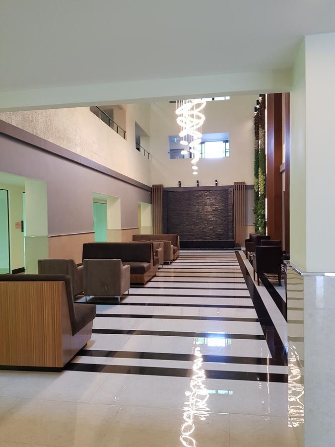 Dusit Grand Condo View Csomtien-part Kültér fotó
